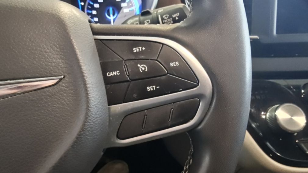 Chrysler Grand Caravan SXT 2024 d&rsquo;occasion à vendre - 11