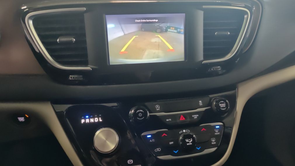 Chrysler Grand Caravan SXT 2024 d&rsquo;occasion à vendre - 13