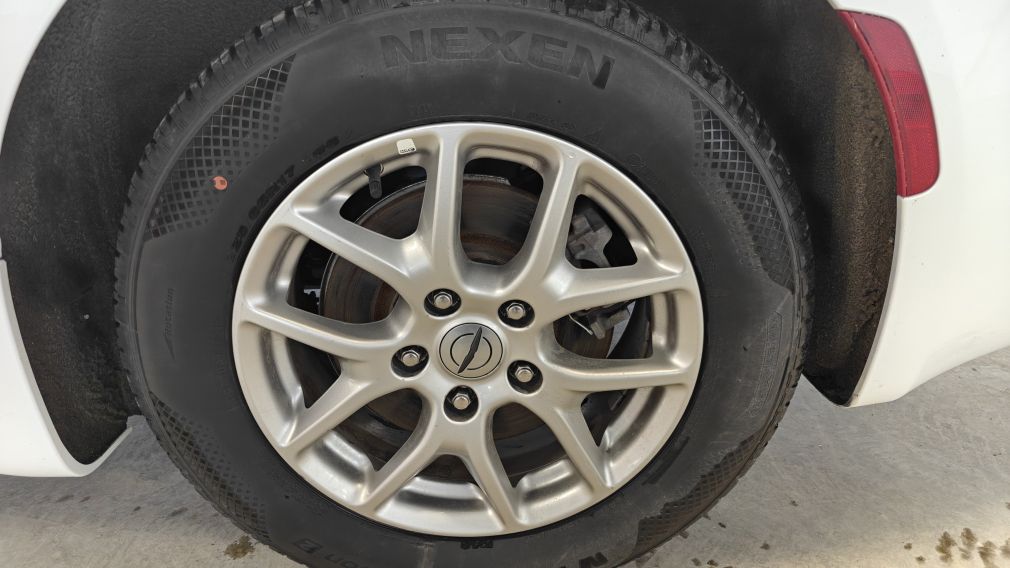 Chrysler Grand Caravan SXT 2024 d&rsquo;occasion à vendre - 20