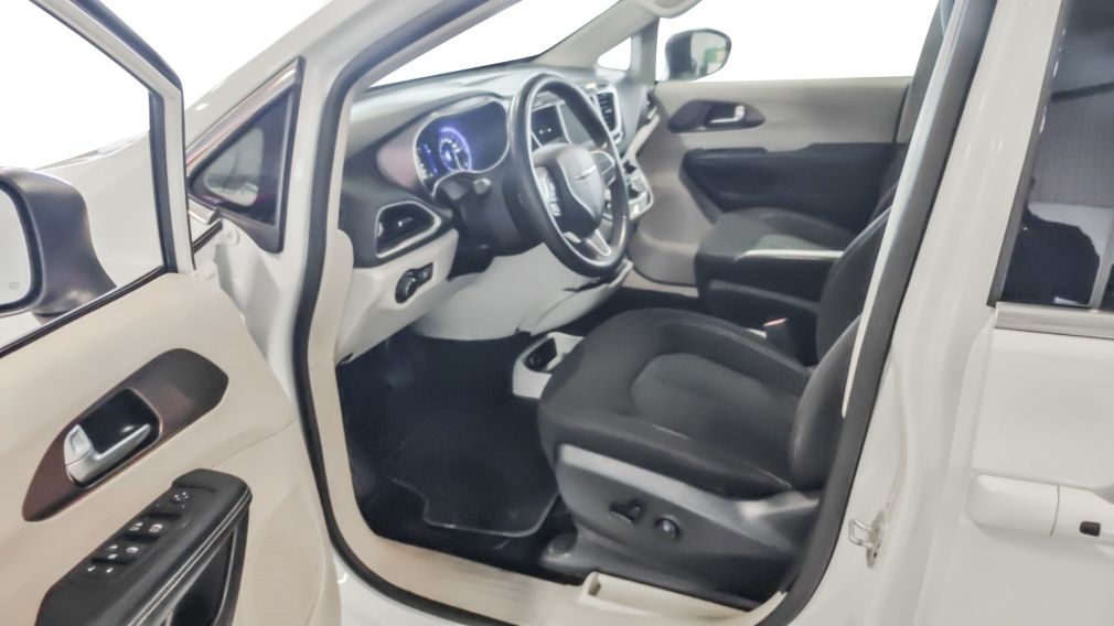 Chrysler Grand Caravan SXT 2024 d&rsquo;occasion à vendre - 9
