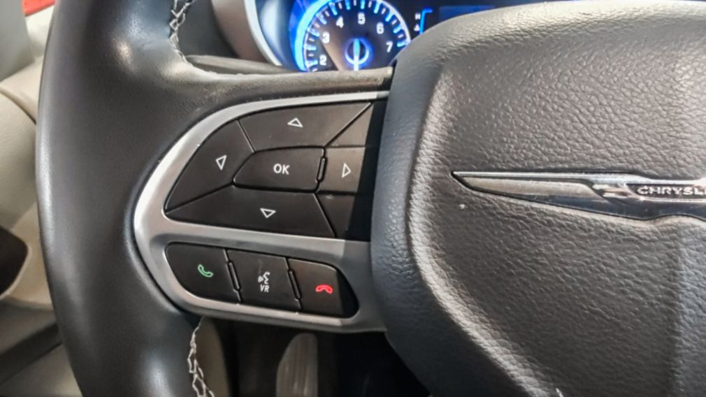 Chrysler Grand Caravan SXT 2024 d&rsquo;occasion à vendre - 10