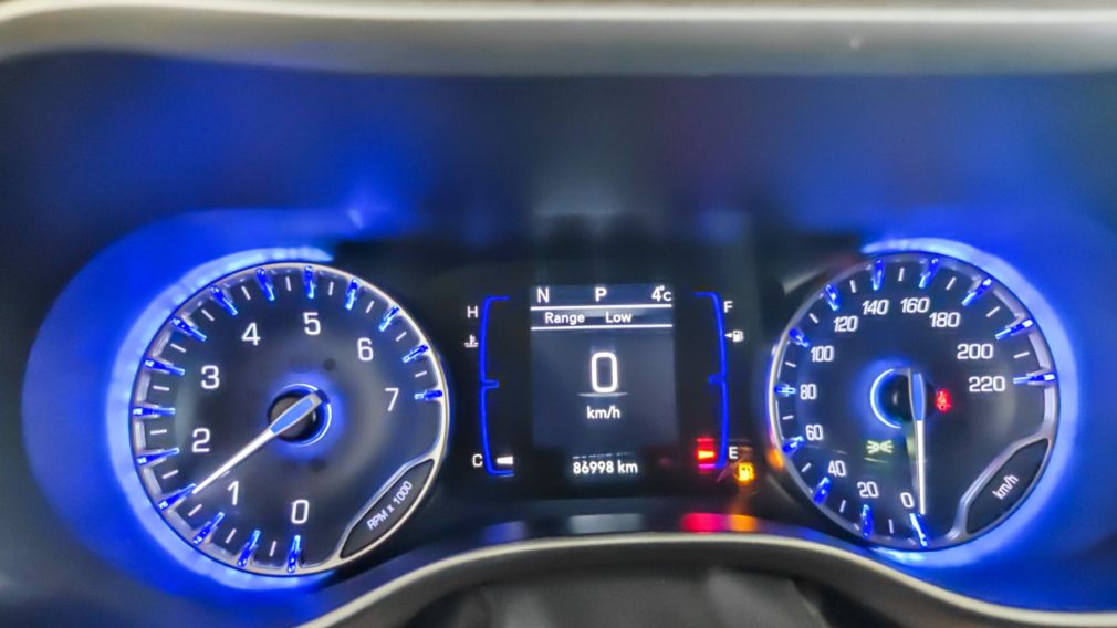 Chrysler Grand Caravan SXT 2024 d&rsquo;occasion à vendre - 12