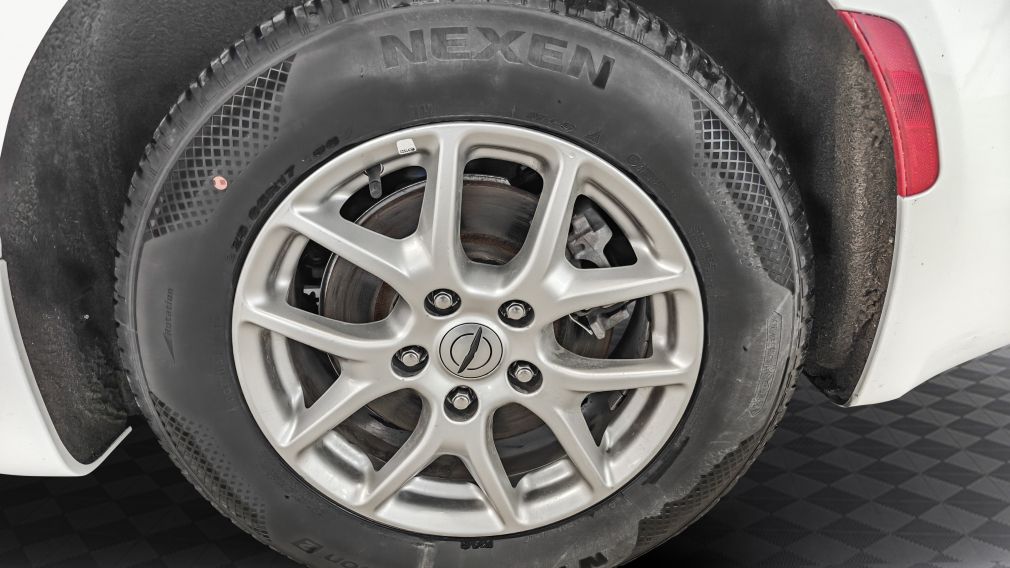 Chrysler Grand Caravan SXT 2024 d&rsquo;occasion à vendre - 20