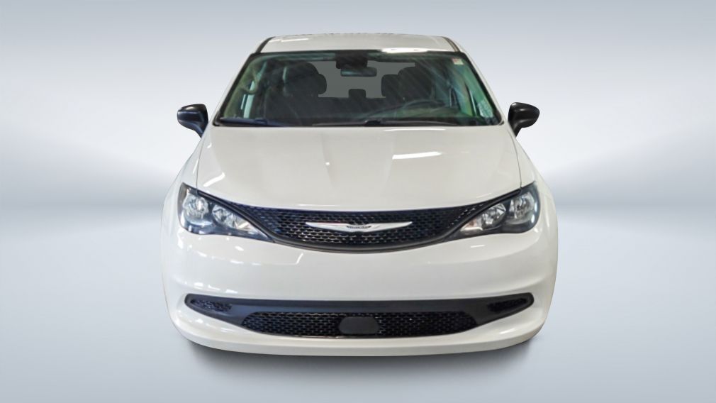 Chrysler Grand Caravan SXT 2024 d&rsquo;occasion à vendre - 2