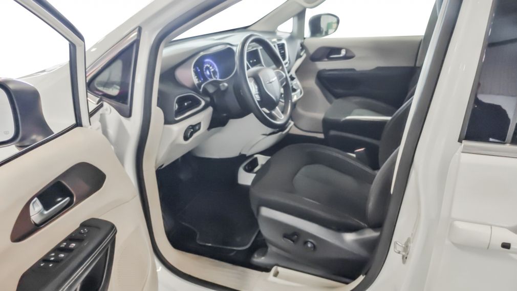 Chrysler Grand Caravan SXT 2024 d&rsquo;occasion à vendre - 9