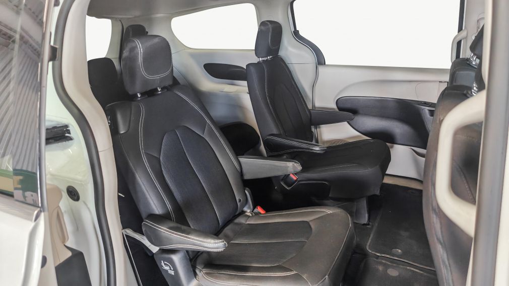 Chrysler Grand Caravan SXT 2024 d&rsquo;occasion à vendre - 20