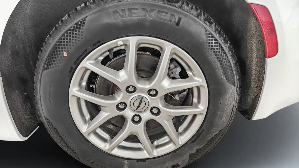 Chrysler Grand Caravan SXT 2024 d&rsquo;occasion à vendre - 21