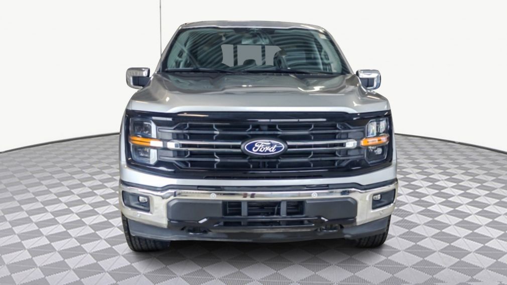 Ford F150 XLT 2024 d&rsquo;occasion à vendre - 2
