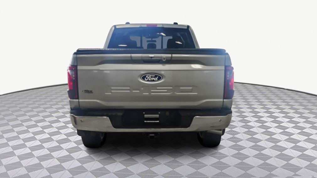 Ford F150 XLT 2024 d&rsquo;occasion à vendre - 6