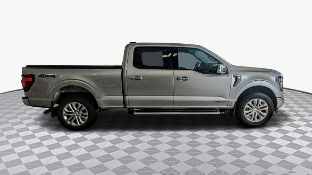 Ford F150 XLT 2024 d&rsquo;occasion à vendre - 8