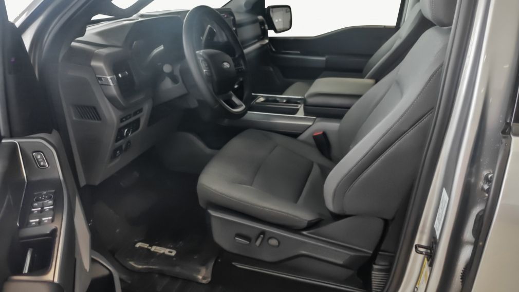 Ford F150 XLT 2024 d&rsquo;occasion à vendre - 9