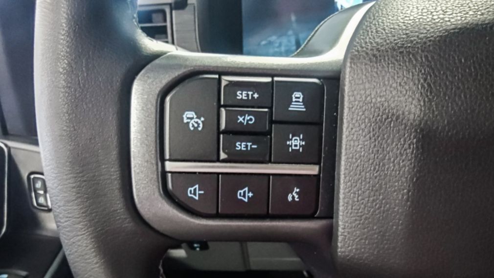 Ford F150 XLT 2024 d&rsquo;occasion à vendre - 10