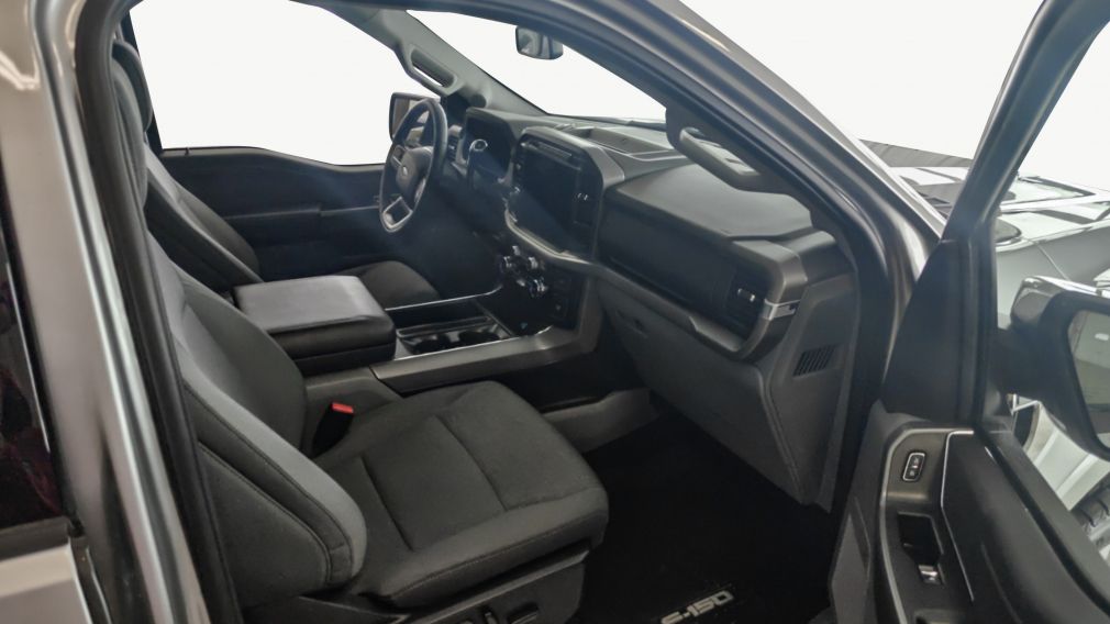 Ford F150 XLT 2024 d&rsquo;occasion à vendre - 15