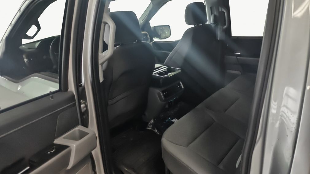 Ford F150 XLT 2024 d&rsquo;occasion à vendre - 17