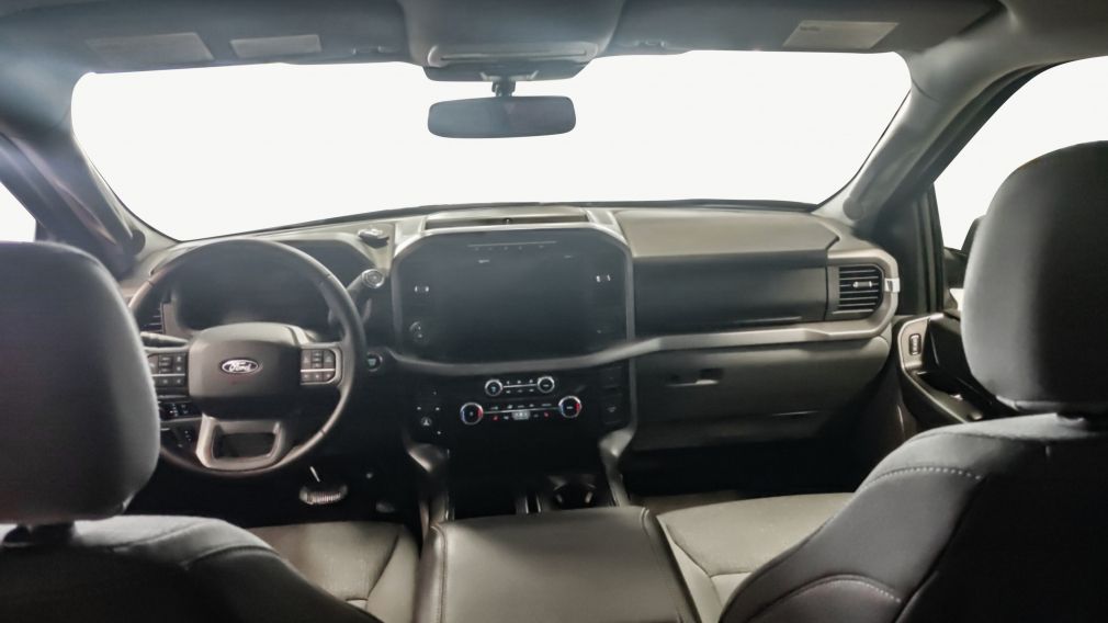Ford F150 XLT 2024 d&rsquo;occasion à vendre - 19