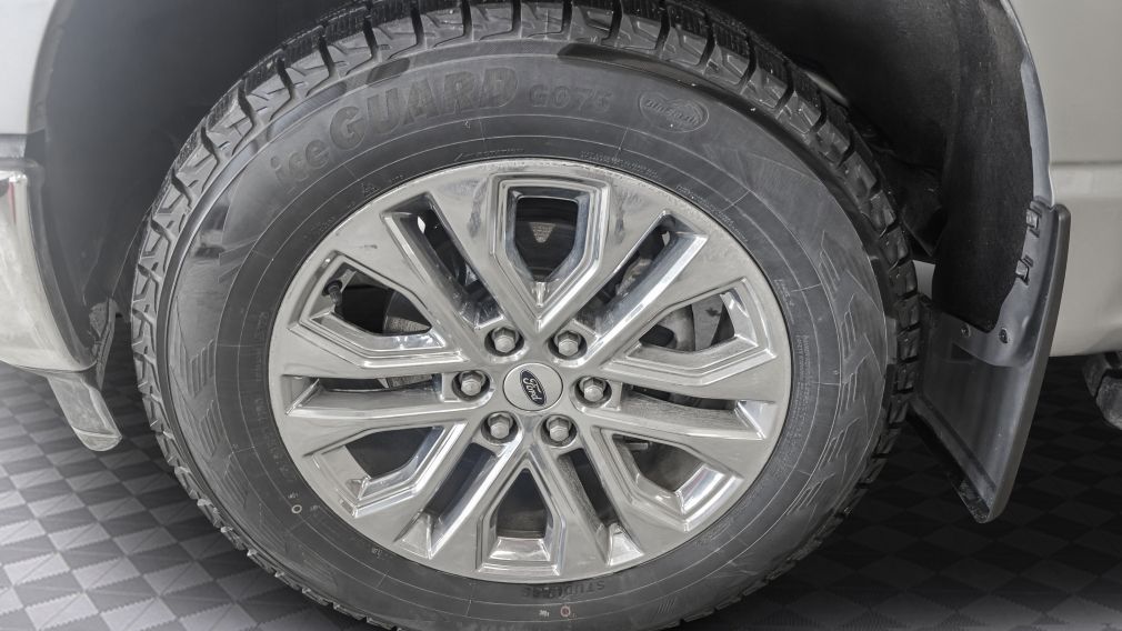 Ford F150 XLT 2024 d&rsquo;occasion à vendre - 20