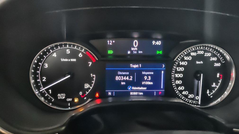 Cadillac CT5 Sport 2023 d&rsquo;occasion à vendre - 12