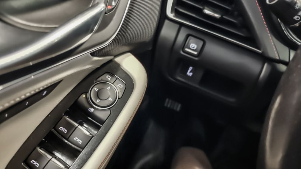 Cadillac CT5 Sport 2023 d&rsquo;occasion à vendre - 14