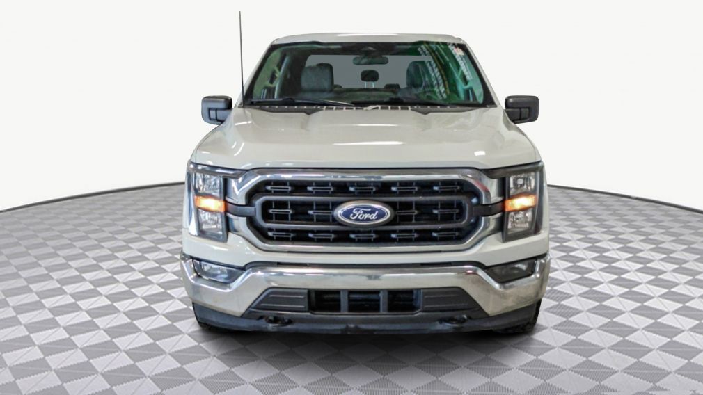 Ford F150 XLT 2023 d&rsquo;occasion à vendre - 2