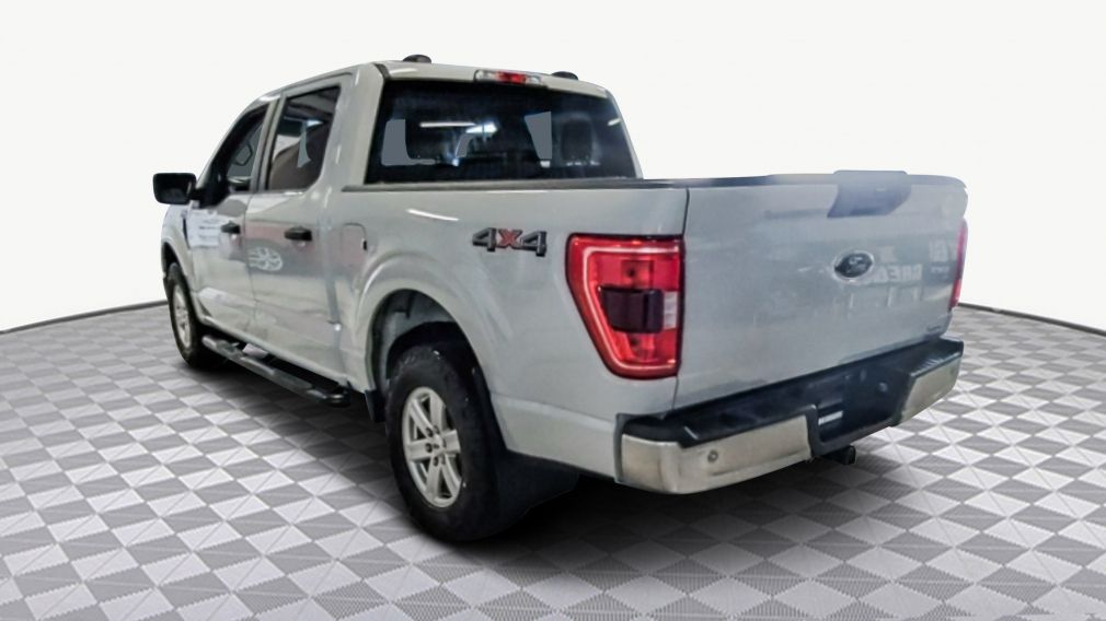 Ford F150 XLT 2023 d&rsquo;occasion à vendre - 5