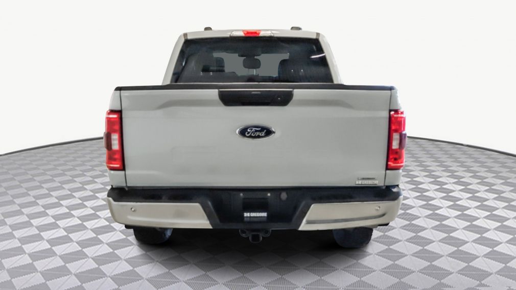 Ford F150 XLT 2023 d&rsquo;occasion à vendre - 6