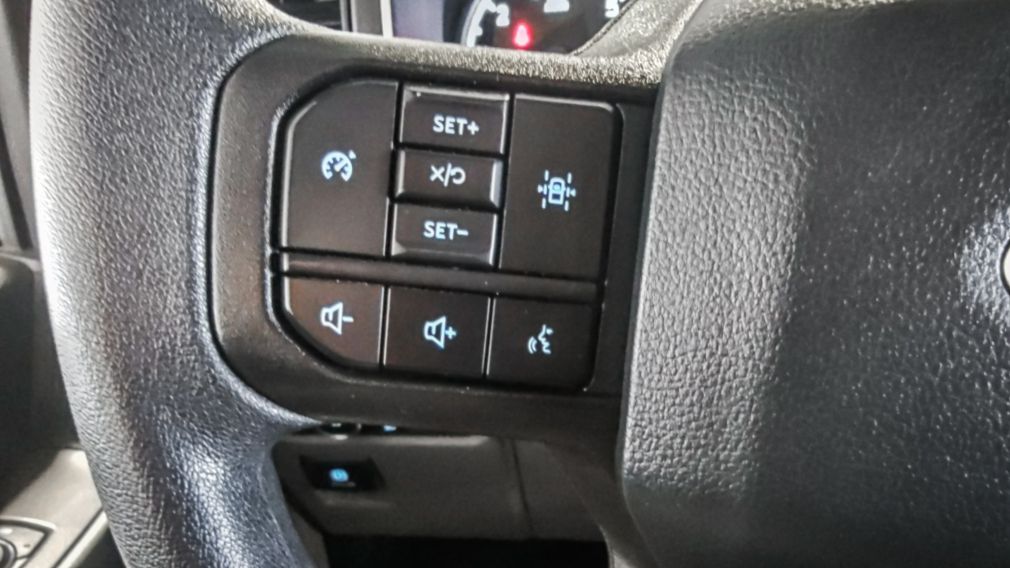 Ford F150 XLT 2023 d&rsquo;occasion à vendre - 10