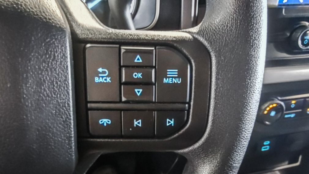 Ford F150 XLT 2023 d&rsquo;occasion à vendre - 11