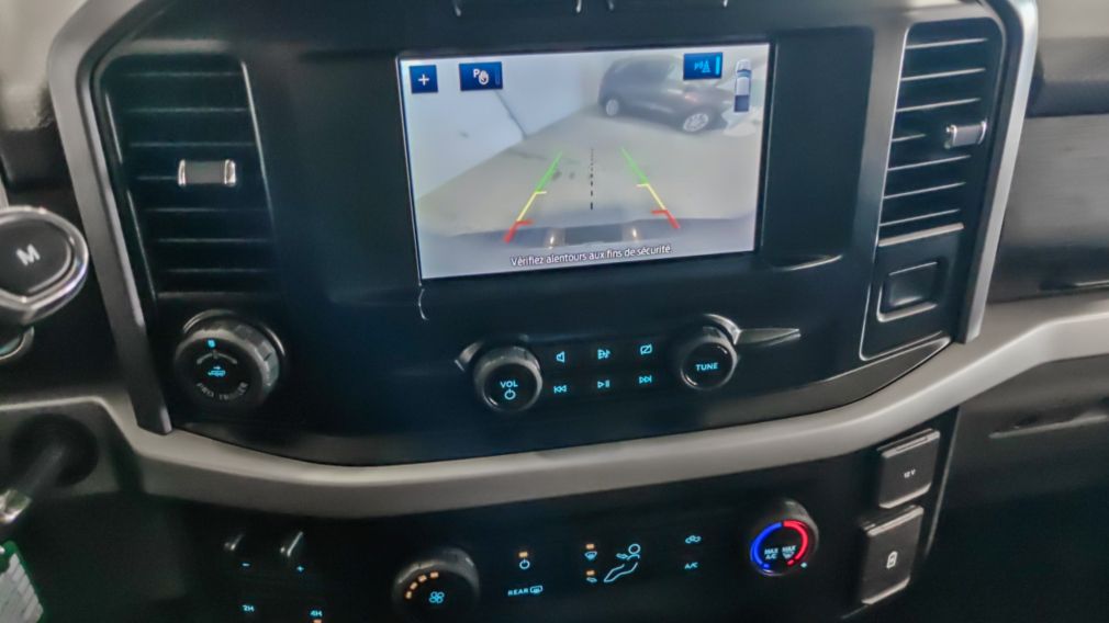 Ford F150 XLT 2023 d&rsquo;occasion à vendre - 13