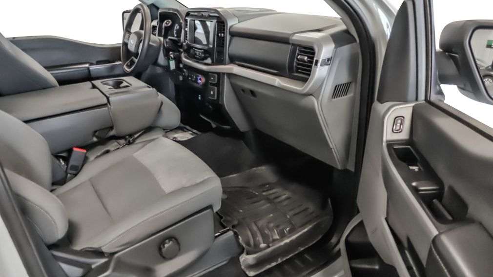 Ford F150 XLT 2023 d&rsquo;occasion à vendre - 15