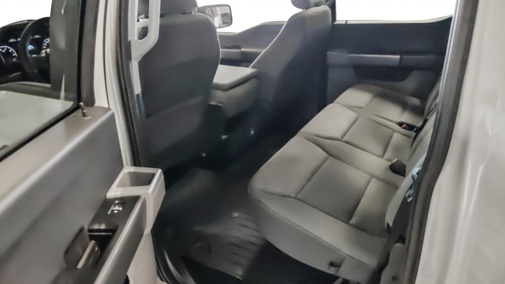 Ford F150 XLT 2023 d&rsquo;occasion à vendre - 17