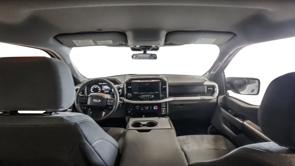 Ford F150 XLT 2023 d&rsquo;occasion à vendre - 18