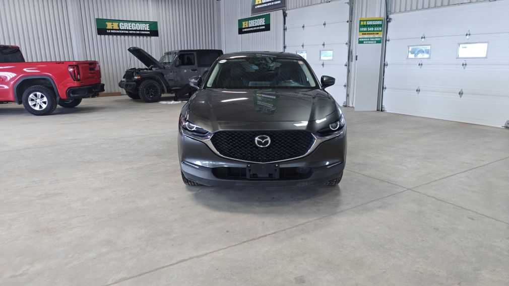 Mazda CX-30 GS 2024 d&rsquo;occasion à vendre - 2