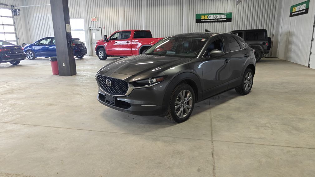 Mazda CX-30 GS 2024 d&rsquo;occasion à vendre - 3