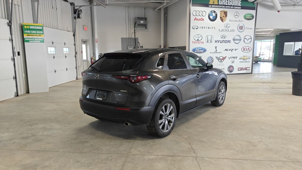 Mazda CX-30 GS 2024 d&rsquo;occasion à vendre - 7
