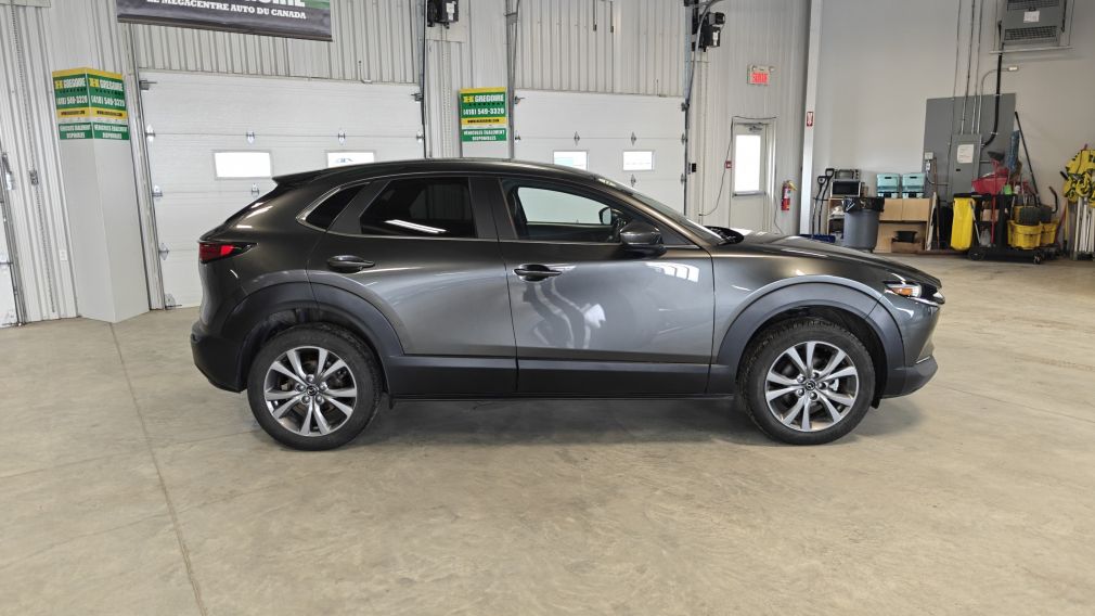 Mazda CX-30 GS 2024 d&rsquo;occasion à vendre - 8