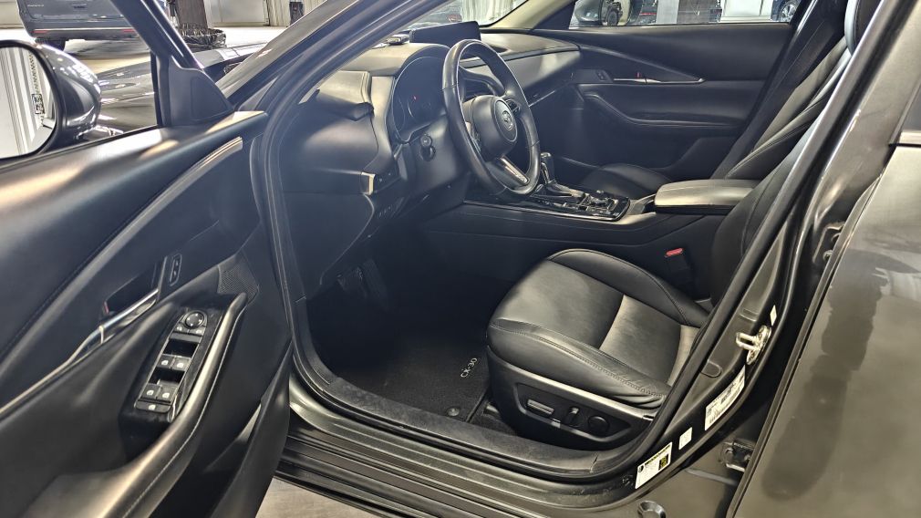 Mazda CX-30 GS 2024 d&rsquo;occasion à vendre - 9