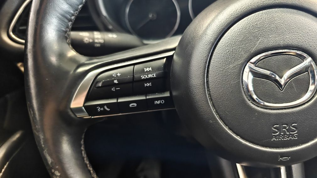 Mazda CX-30 GS 2024 d&rsquo;occasion à vendre - 10