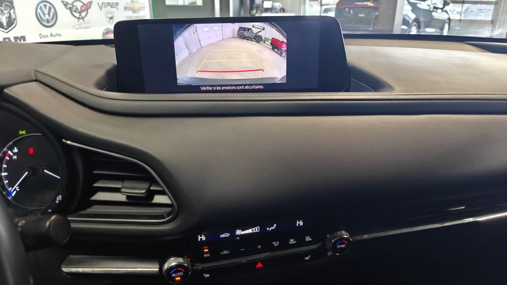 Mazda CX-30 GS 2024 d&rsquo;occasion à vendre - 13