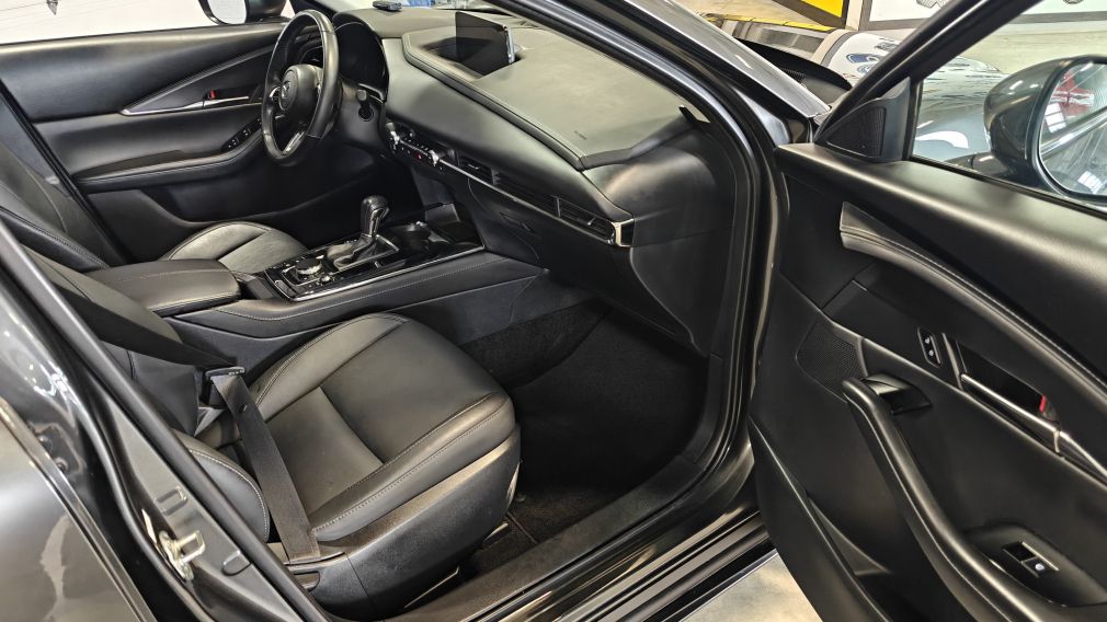 Mazda CX-30 GS 2024 d&rsquo;occasion à vendre - 15