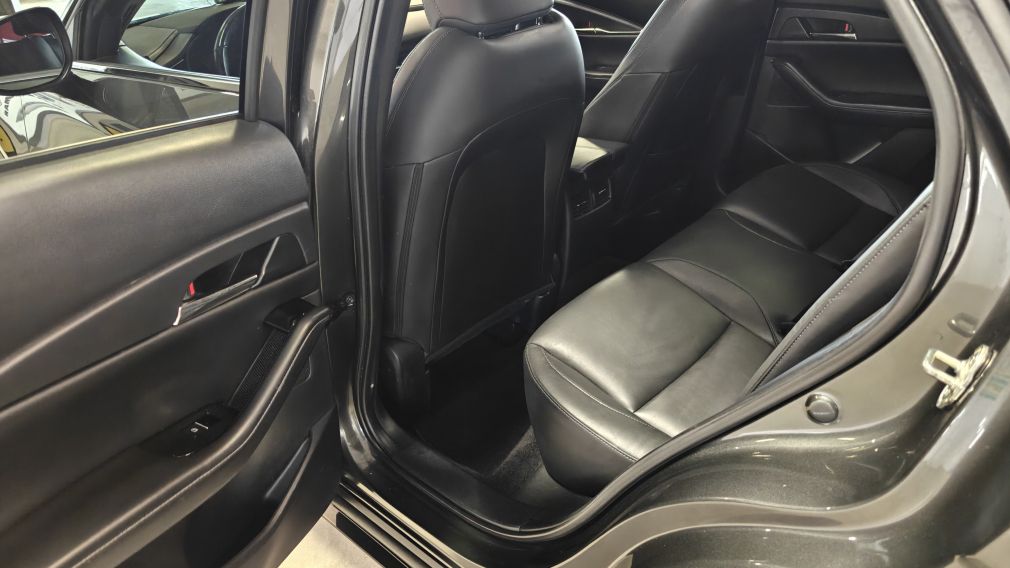 Mazda CX-30 GS 2024 d&rsquo;occasion à vendre - 16