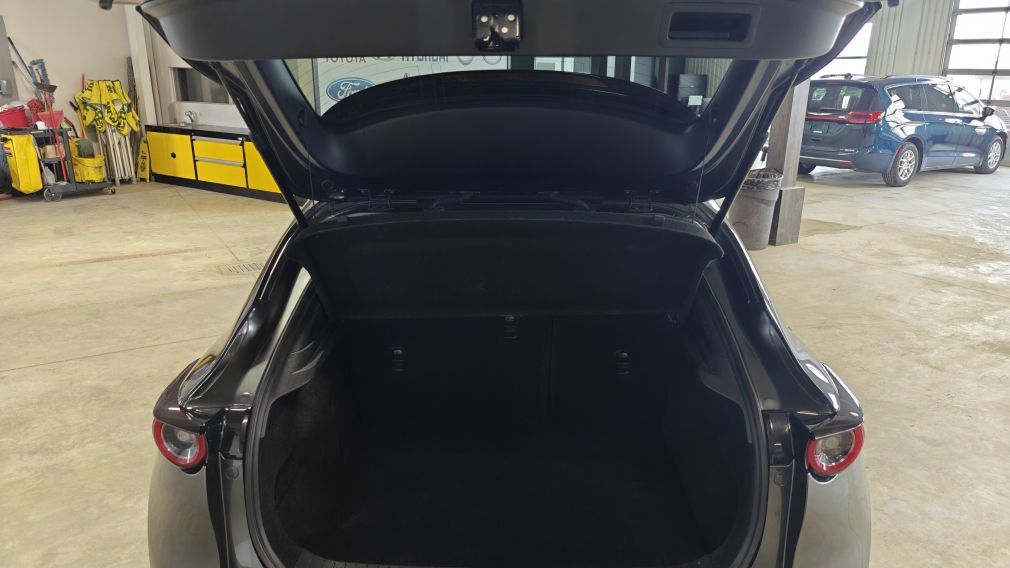 Mazda CX-30 GS 2024 d&rsquo;occasion à vendre - 19