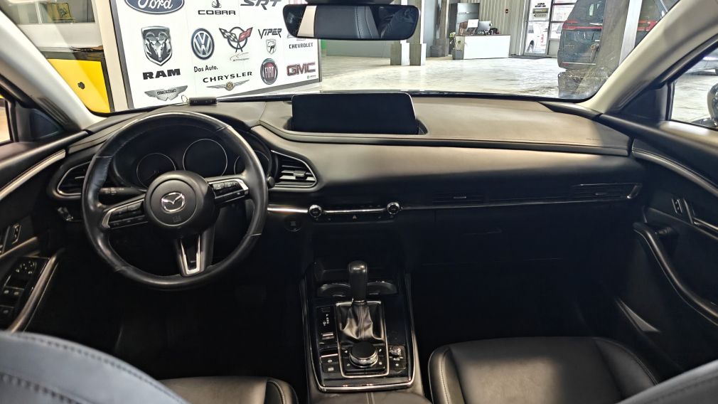 Mazda CX-30 GS 2024 d&rsquo;occasion à vendre - 18