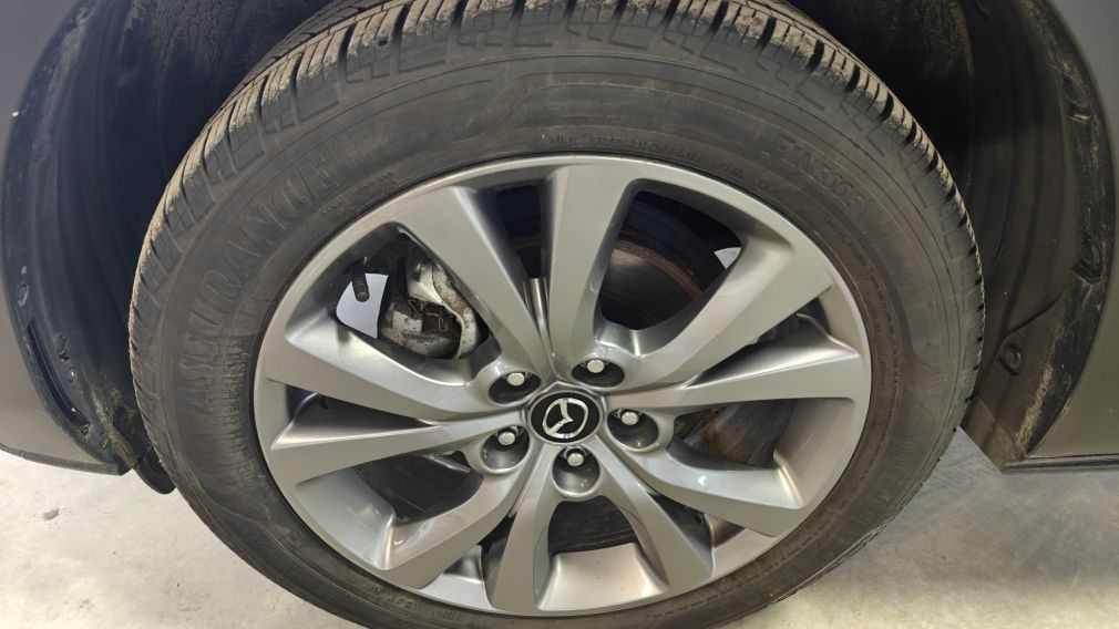 Mazda CX-30 GS 2024 d&rsquo;occasion à vendre - 20