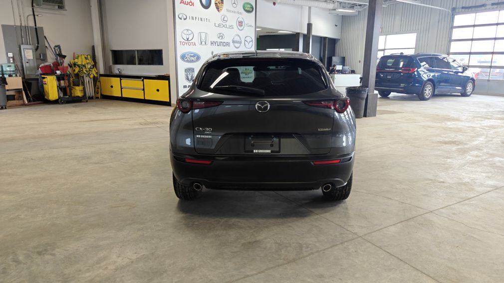 Mazda CX-30 GS 2024 d&rsquo;occasion à vendre - 6
