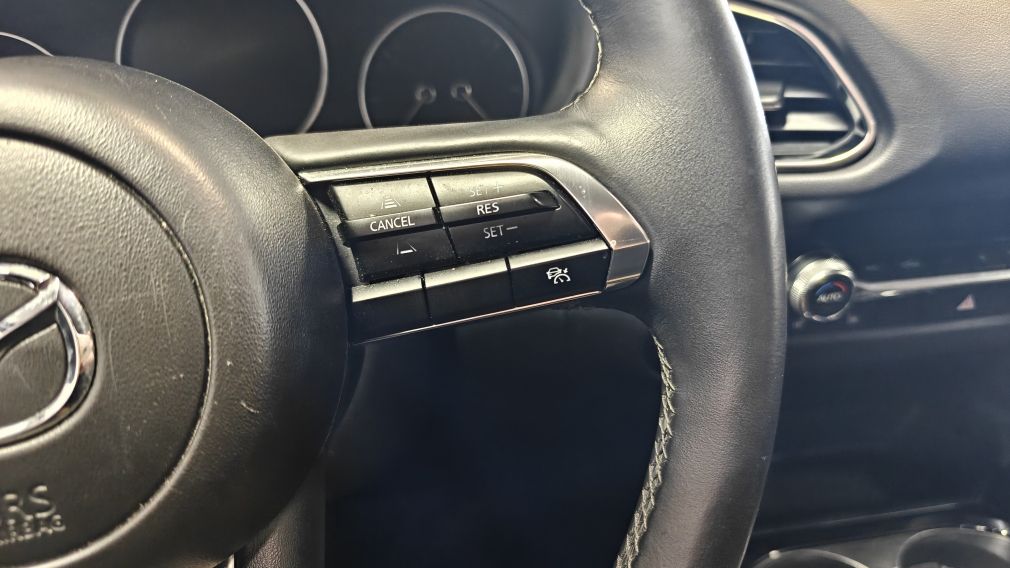 Mazda CX-30 GS 2024 d&rsquo;occasion à vendre - 11