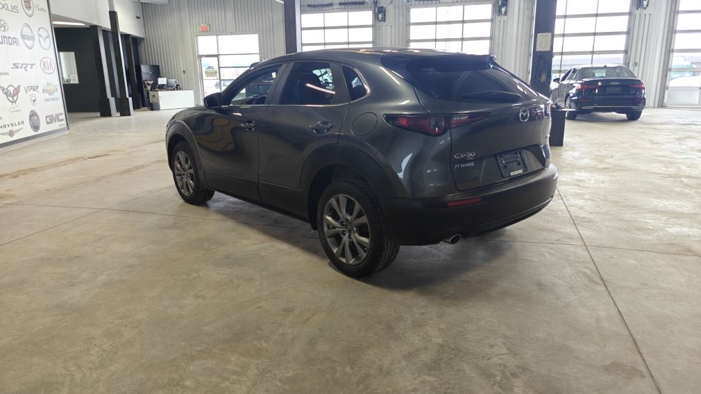 Mazda CX-30 GS 2024 d&rsquo;occasion à vendre - 5