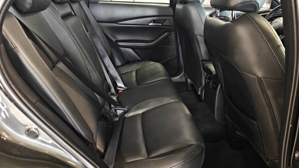 Mazda CX-30 GS 2024 d&rsquo;occasion à vendre - 17