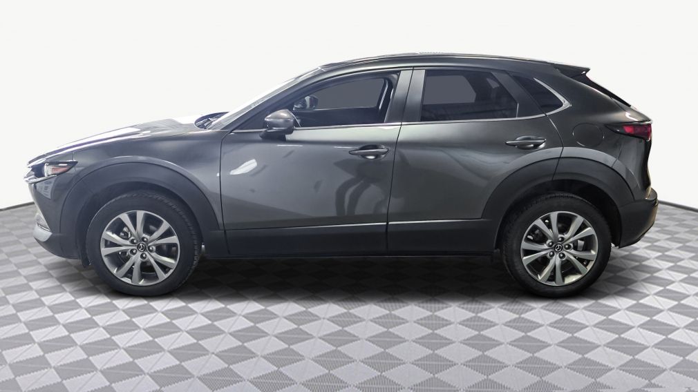 Mazda CX-30 GS 2024 d&rsquo;occasion à vendre - 4