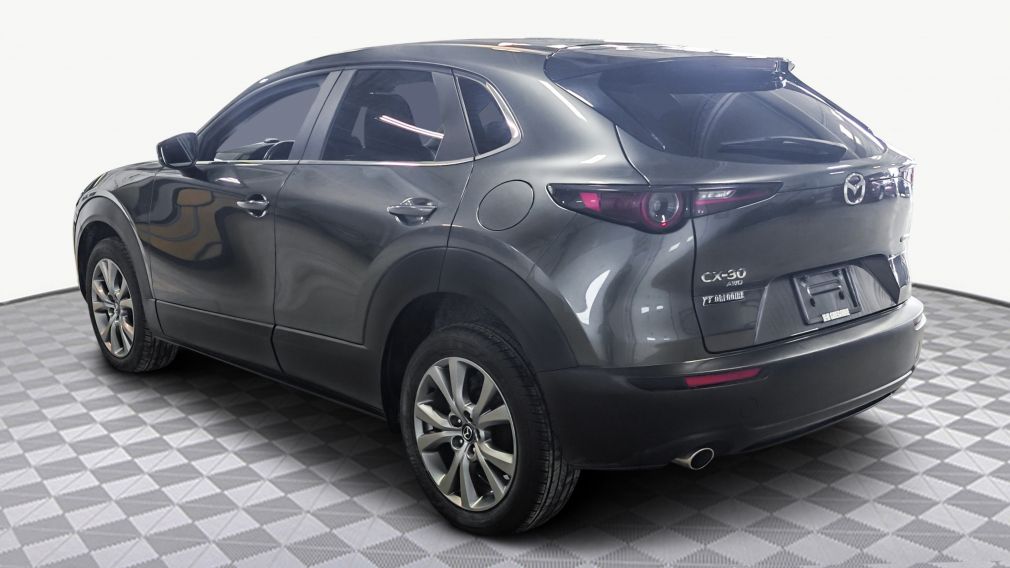Mazda CX-30 GS 2024 d&rsquo;occasion à vendre - 5