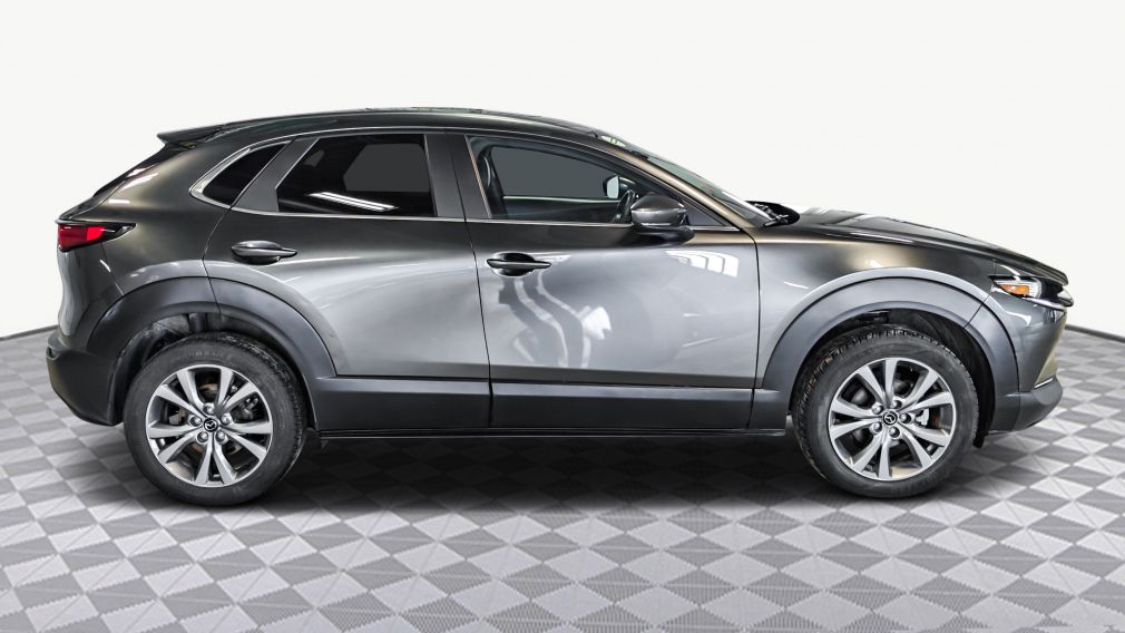 Mazda CX-30 GS 2024 d&rsquo;occasion à vendre - 8